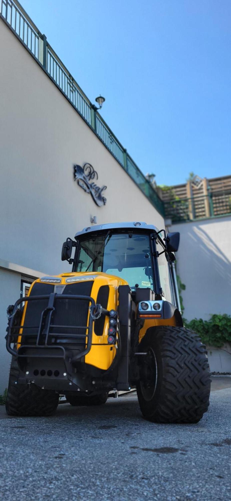 Weingut Pugl Διαμέρισμα Λάιμπνιτς Εξωτερικό φωτογραφία